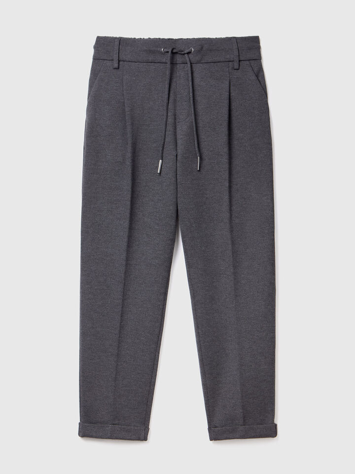 TROUSERS Women image number 5